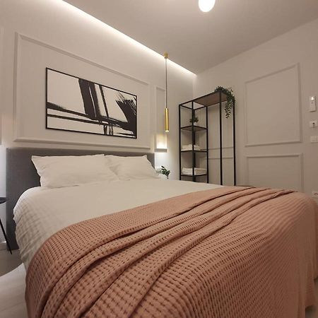 Apartmán Ca' Di Mamma II Dubrovník Exteriér fotografie