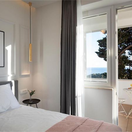 Apartmán Ca' Di Mamma II Dubrovník Exteriér fotografie