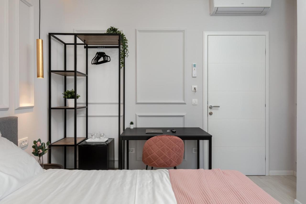 Apartmán Ca' Di Mamma II Dubrovník Exteriér fotografie