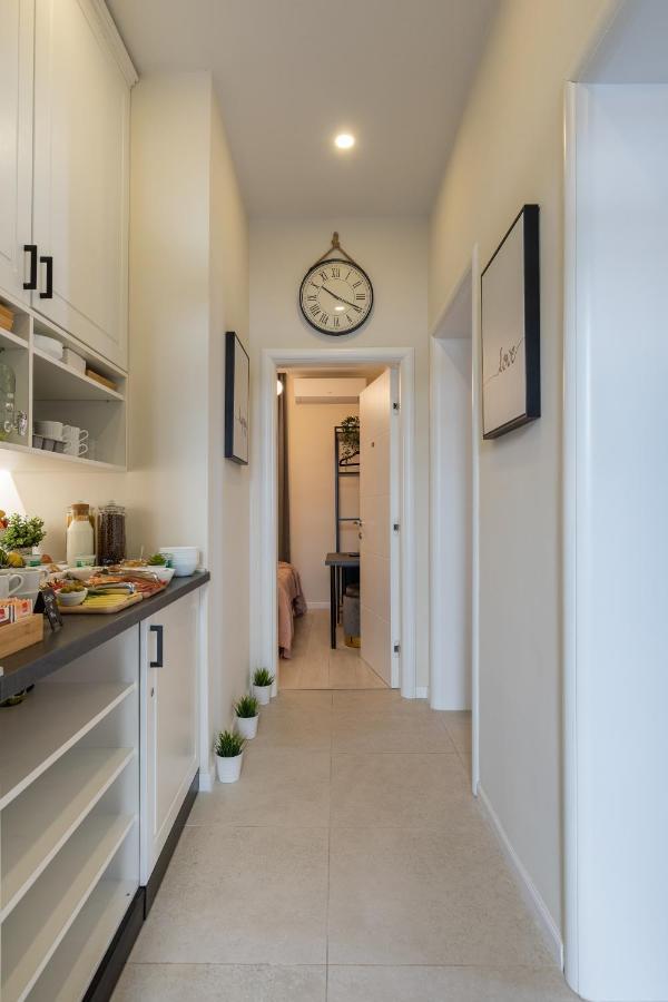 Apartmán Ca' Di Mamma II Dubrovník Exteriér fotografie