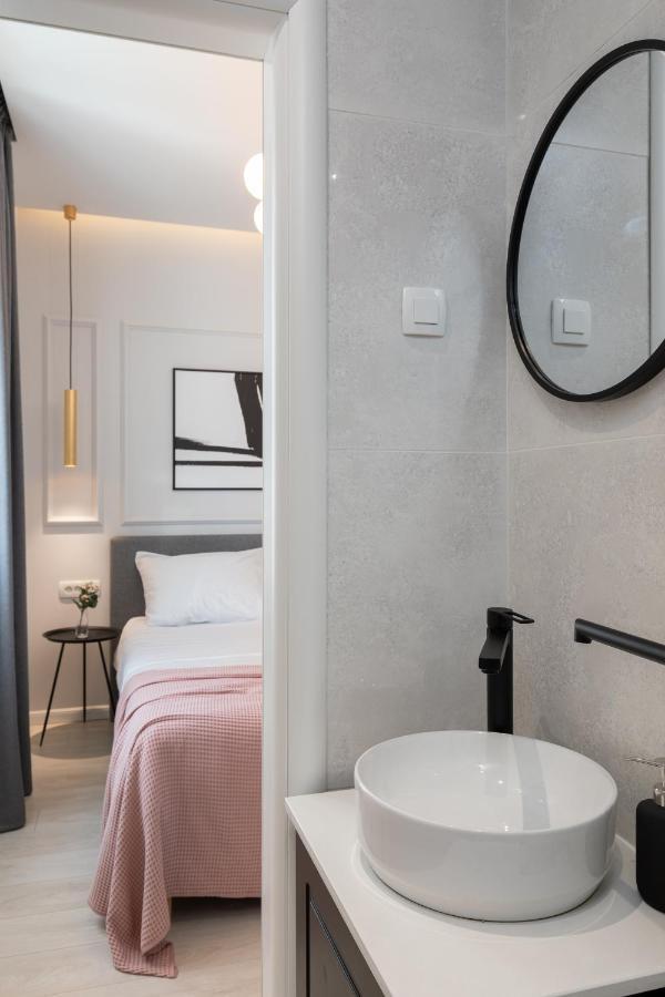 Apartmán Ca' Di Mamma II Dubrovník Exteriér fotografie