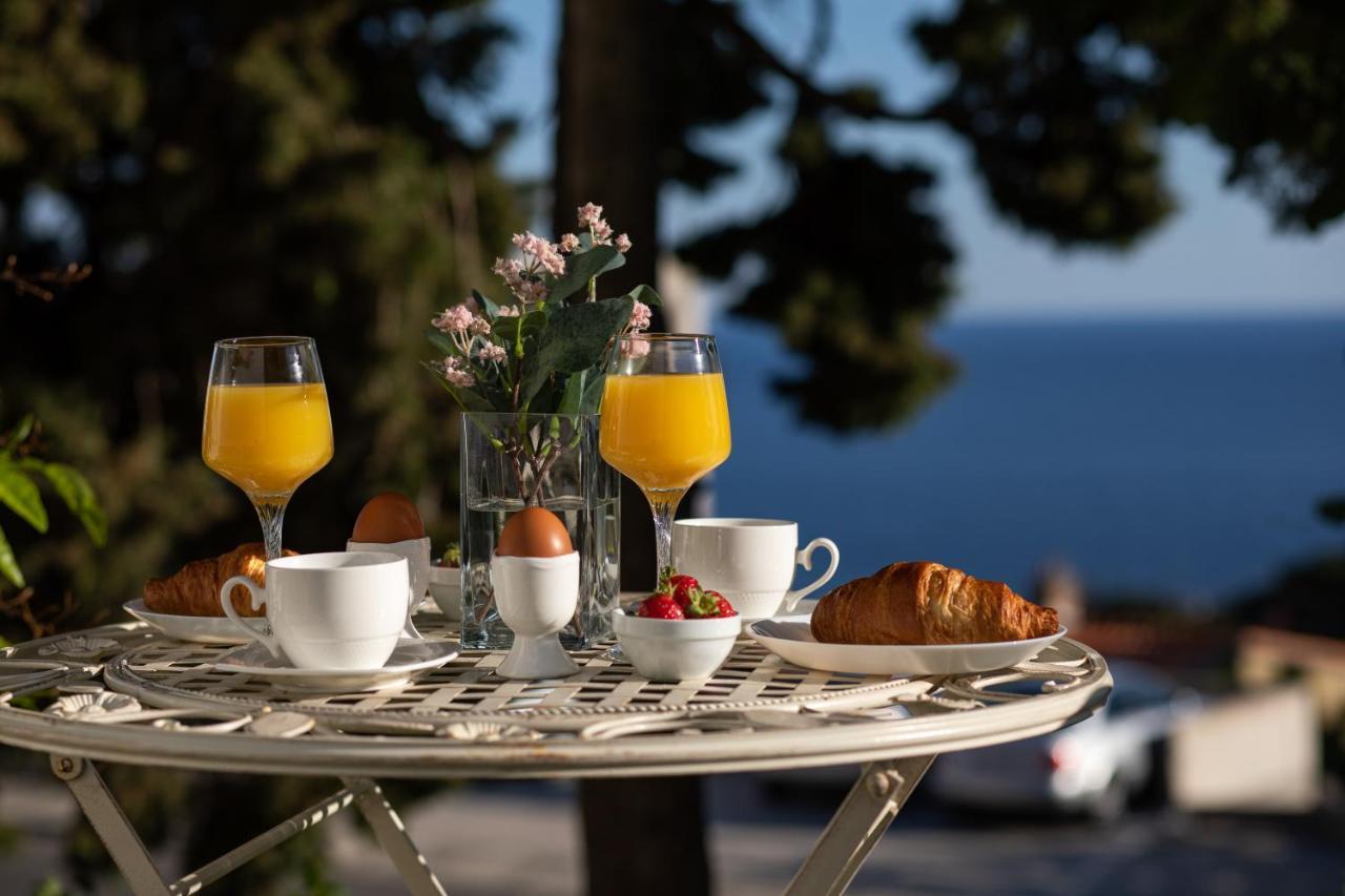 Apartmán Ca' Di Mamma II Dubrovník Exteriér fotografie