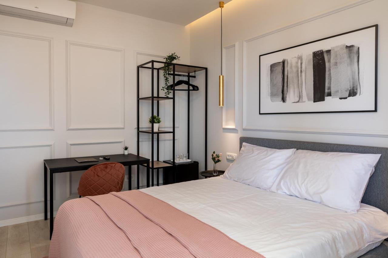 Apartmán Ca' Di Mamma II Dubrovník Exteriér fotografie