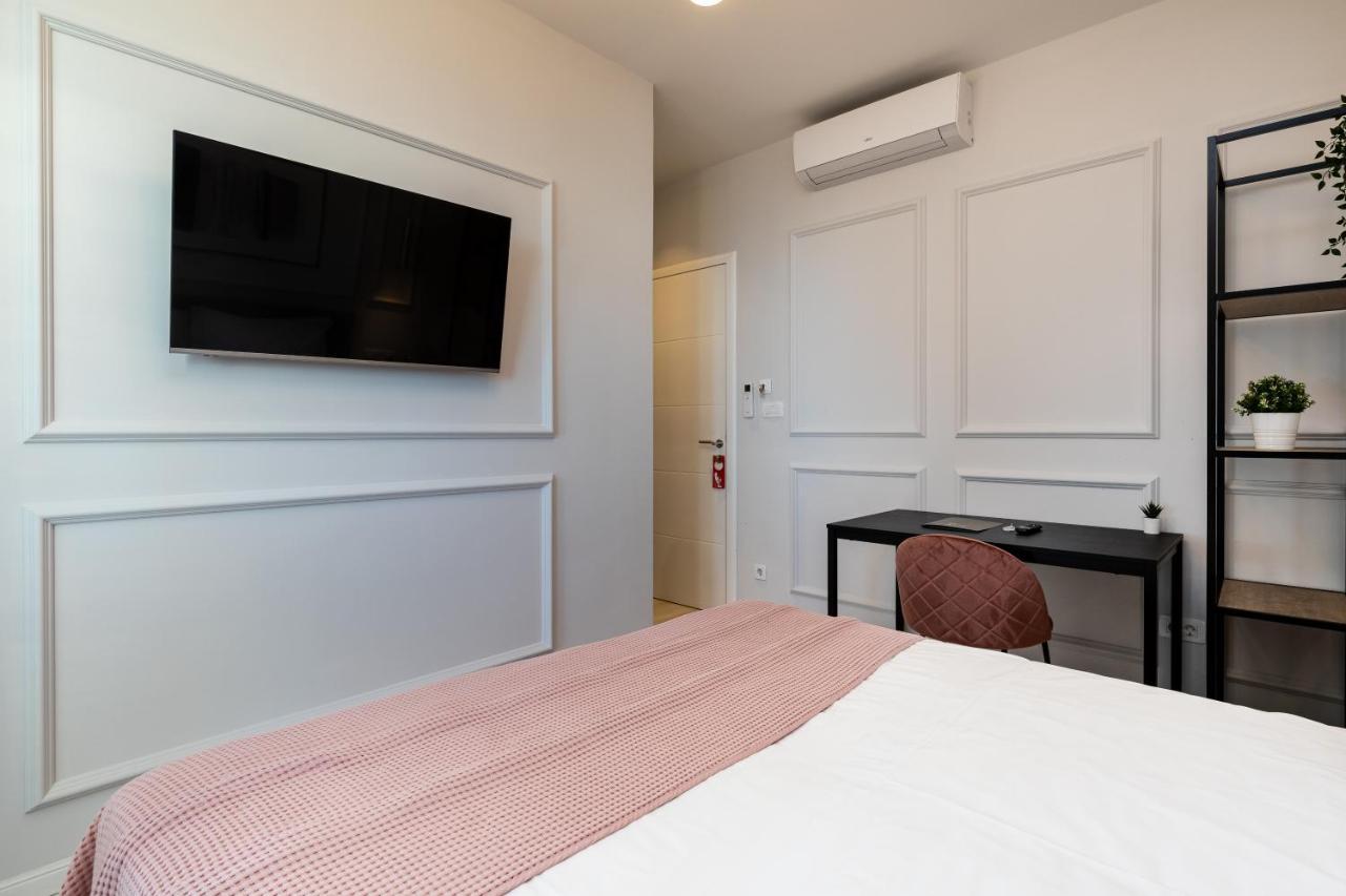 Apartmán Ca' Di Mamma II Dubrovník Exteriér fotografie