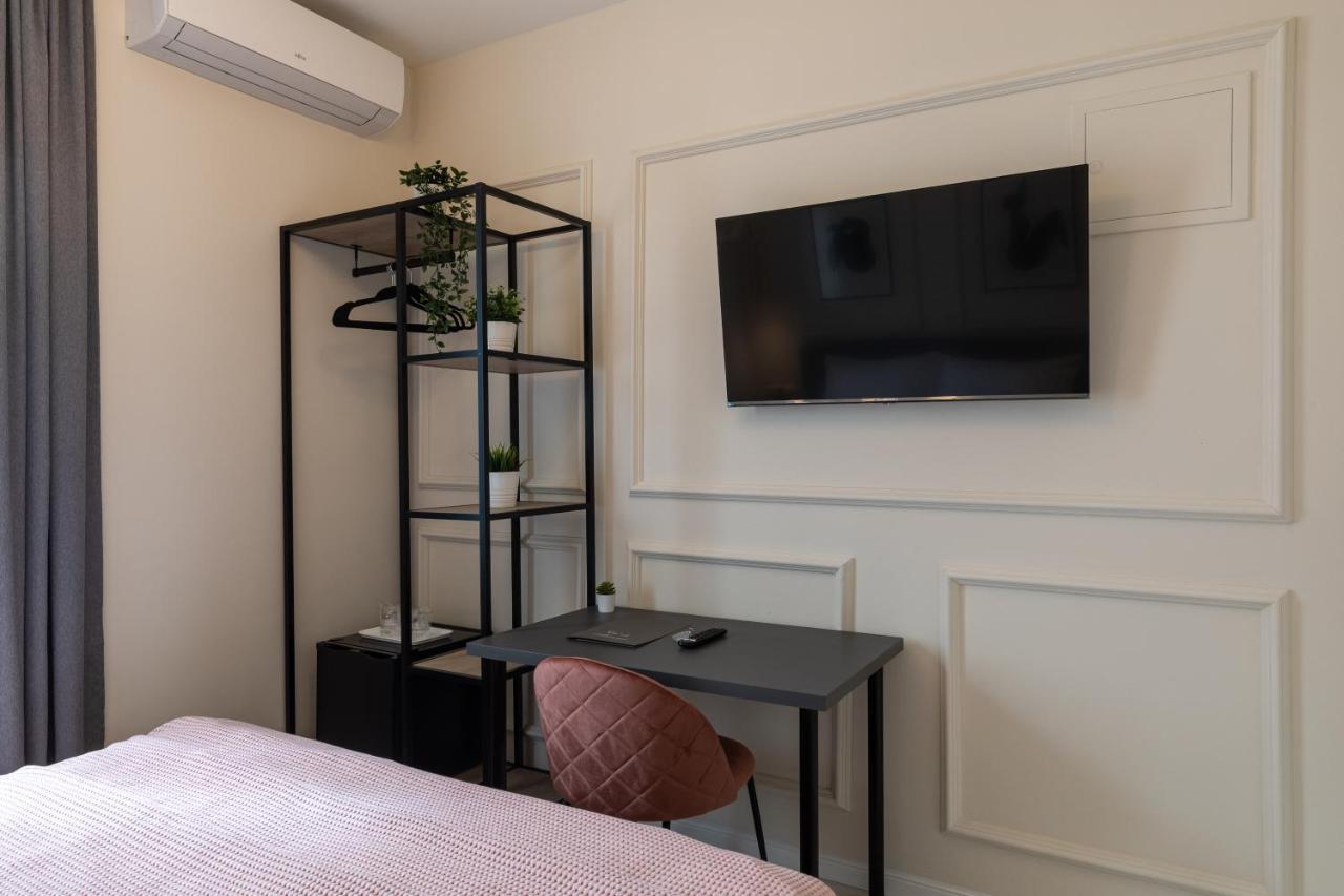 Apartmán Ca' Di Mamma II Dubrovník Exteriér fotografie