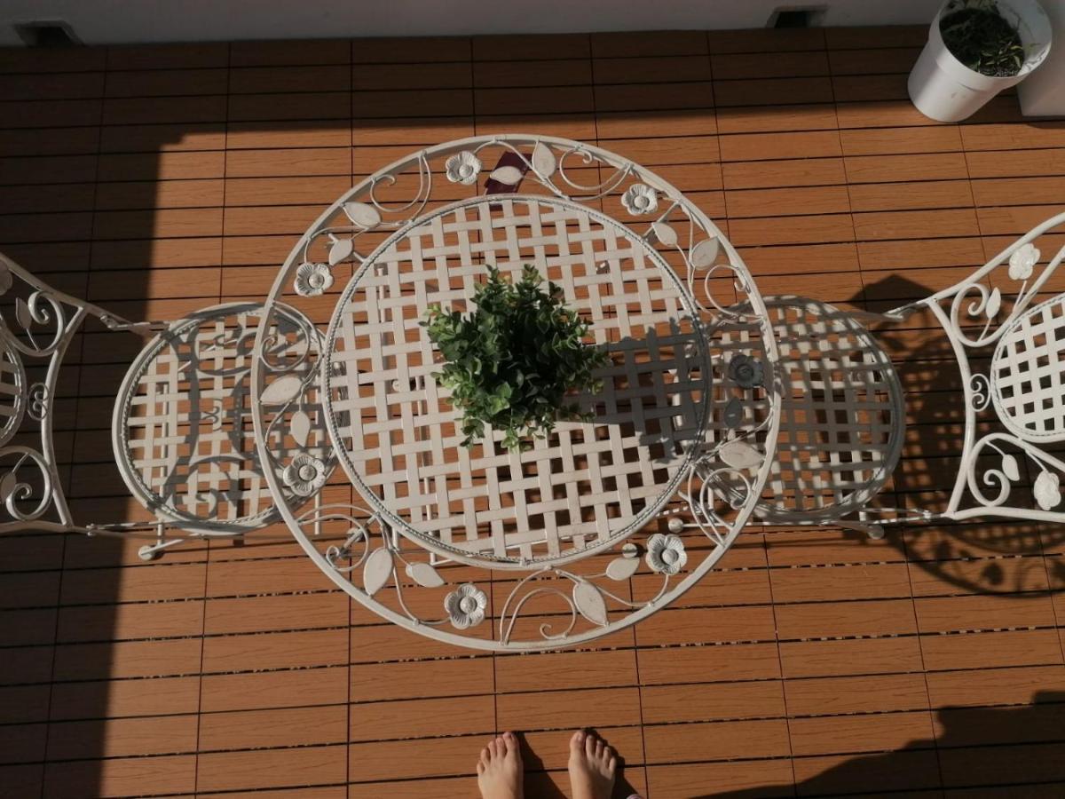 Apartmán Ca' Di Mamma II Dubrovník Exteriér fotografie