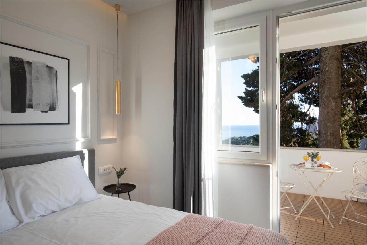 Apartmán Ca' Di Mamma II Dubrovník Exteriér fotografie