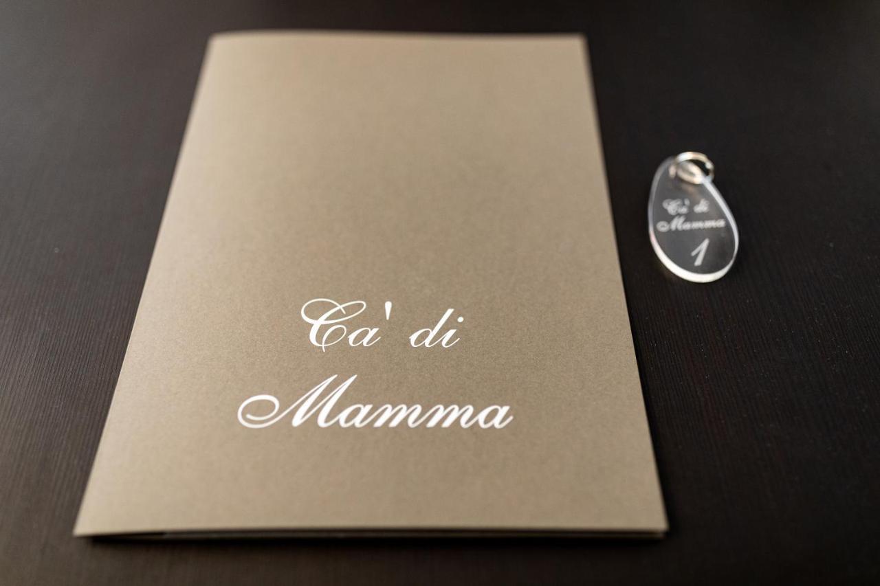 Apartmán Ca' Di Mamma II Dubrovník Exteriér fotografie